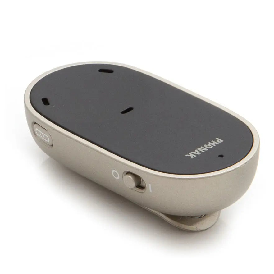 Buy Phonak PartnerMic | Wireless Hearing Accessory - BuyHearingAid