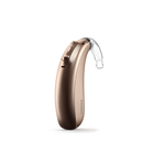 Phonak Naída Lumity L70-PR Hearing Aids
