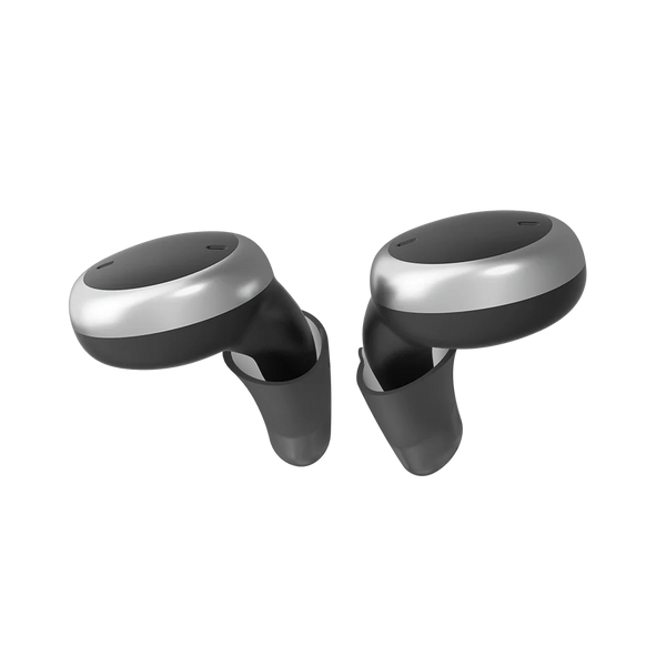 Signia Active X iPhone Compatible (Per Unit)(Rechargeable, Bluetooth, In-The-Ear Hearing Aids)
