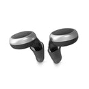 Signia Active Pro iPhone Compatible (Rechargeable, Bluetooth, In-The-Ear Hearing Aids)