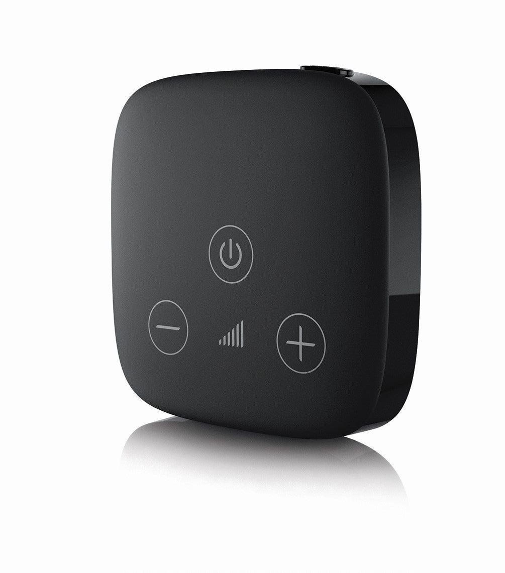 Buy Phonak TV Connector D for Audeo, Slim, Sky, Naida | BuyHearingAid