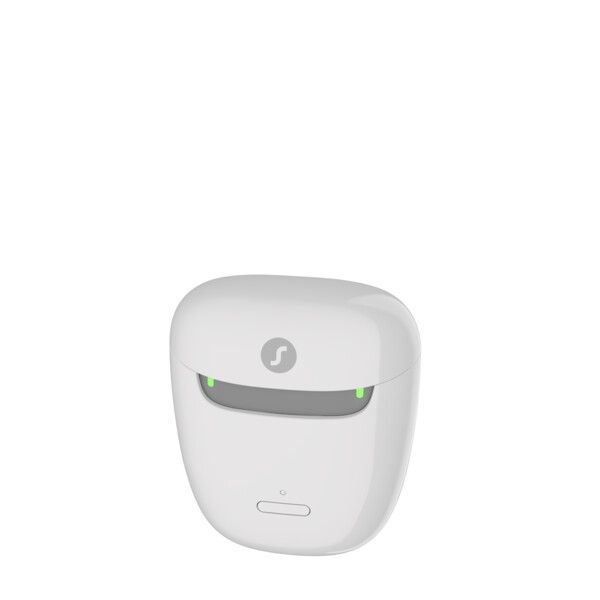 Buy Signia Portable Charger for Pure Charge&Go IX & AX | BuyHearingAid