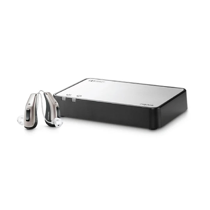 Signia StreamLine TV Connector | for IX, AX, Xperience & Nx