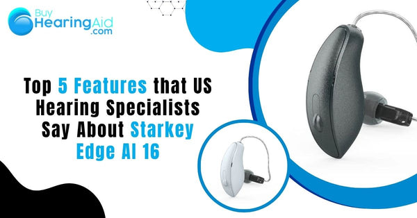 Starkey Edge AI 16