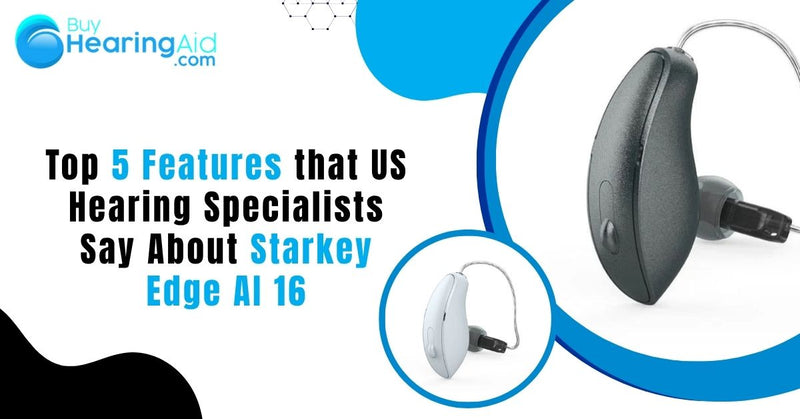 Starkey Edge AI 16
