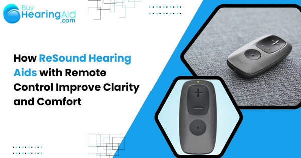 ReSound Hearing Aids