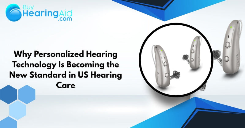 hearing aid