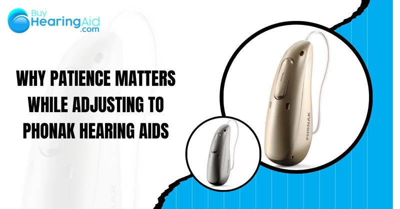 phonak lumity hearing aid