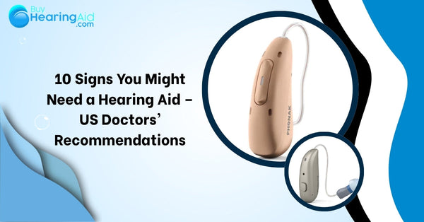 Hearing Aid