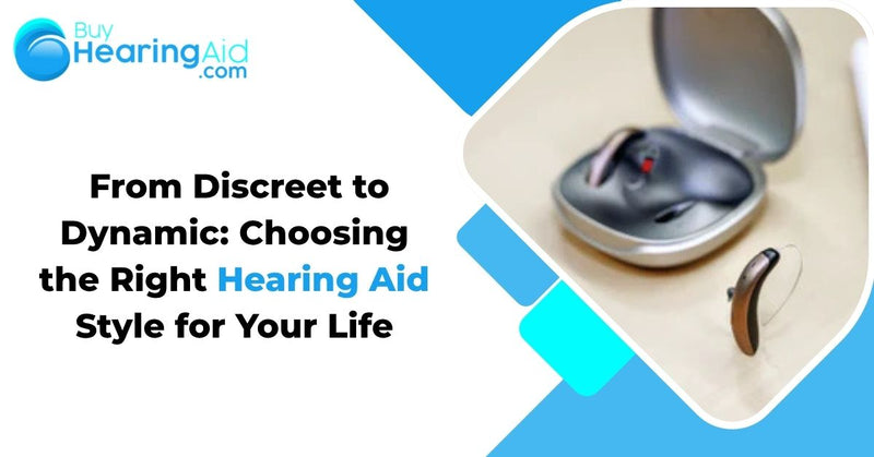 Hearing Aid