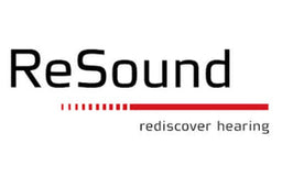 Check Out Our Selection of ReSound Hearing Aids