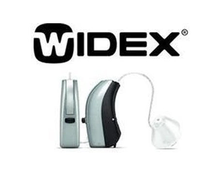 Bestselling Widex Hearing Aids