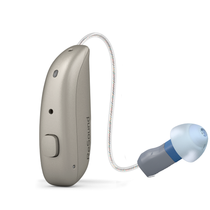 ReSound Nexia 9 Micro