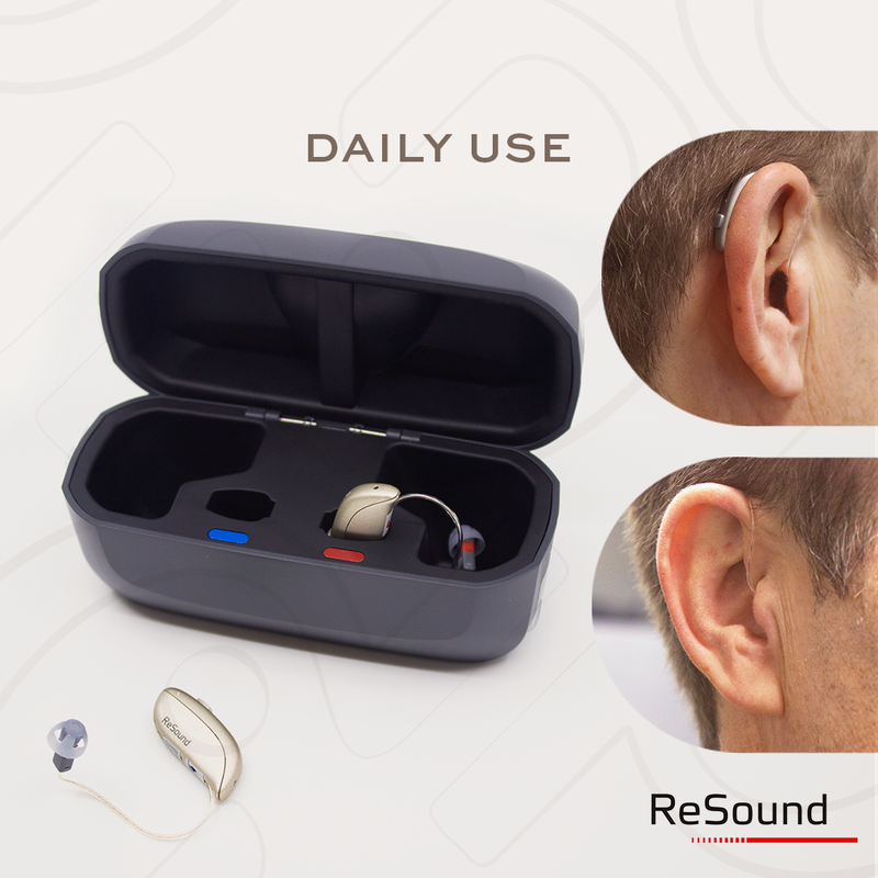 ReSound Nexia 9 Micro