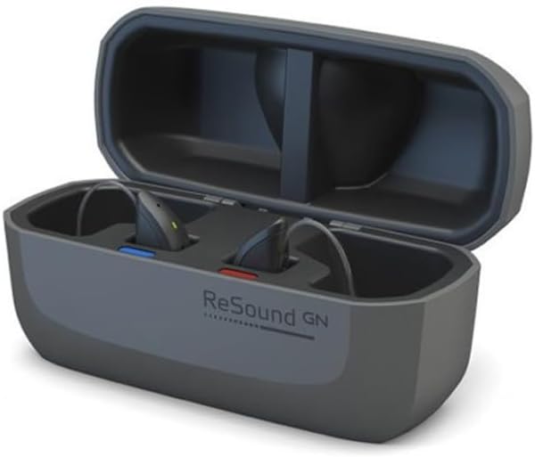 ReSound Charger Only, Standard, ReSound Vivia/Nexia 60S/CROS