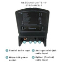 ReSound TV Streamers Plus