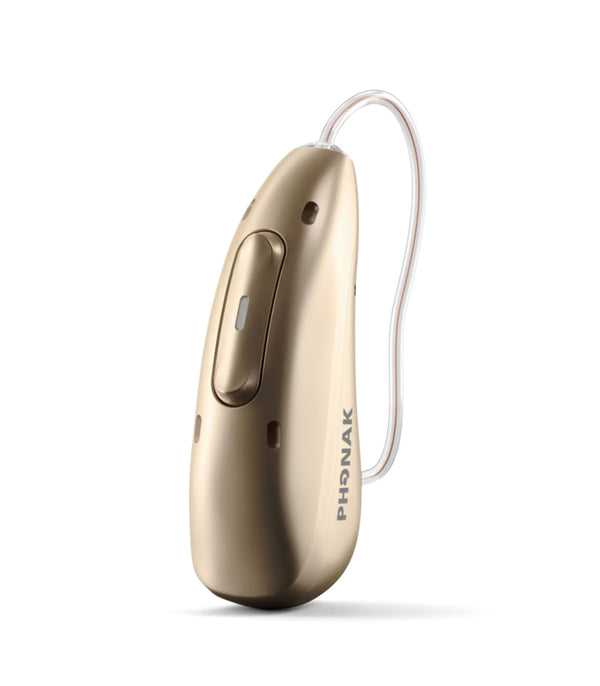 Phonak Audeo L Lumity L30 Hearing Aids Per Unit (Stream Android & iPhone)