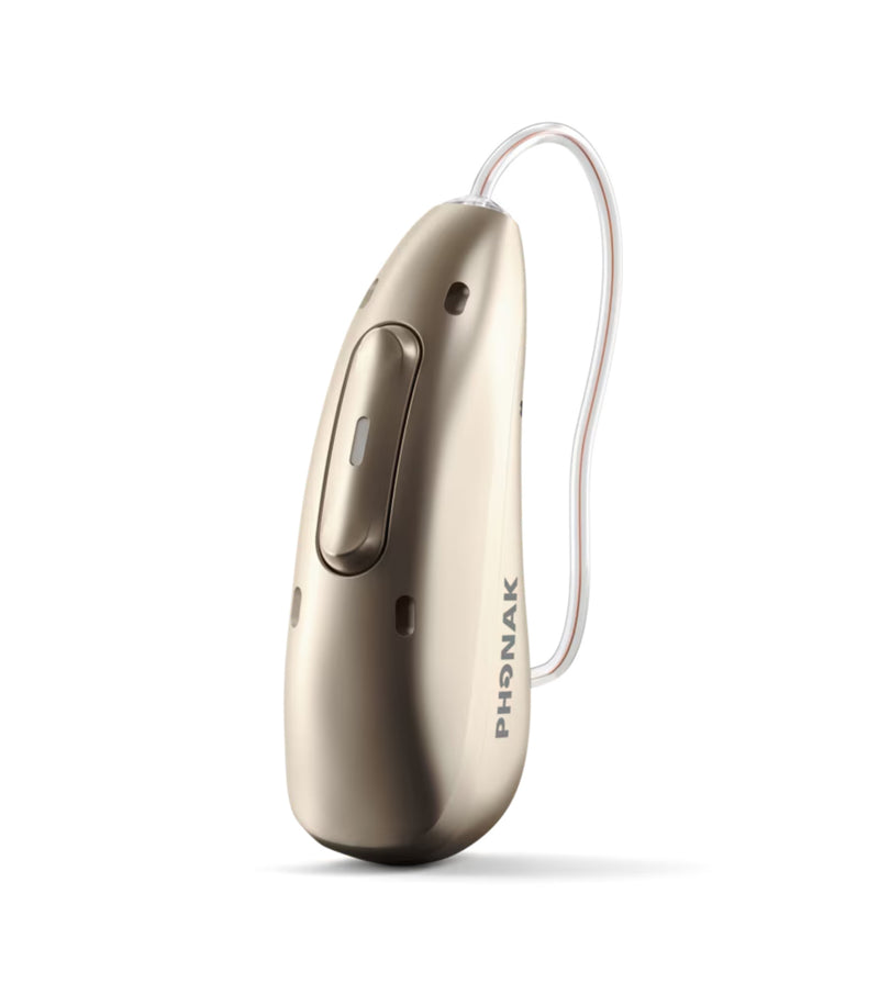 Phonak Audeo L Lumity L30 Hearing Aids Per Unit (Stream Android & iPhone)