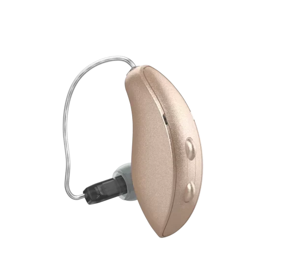 Starkey Genesis AI 24