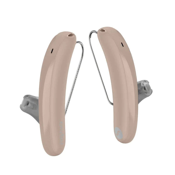 Signia Hearing Aids Bluetooth