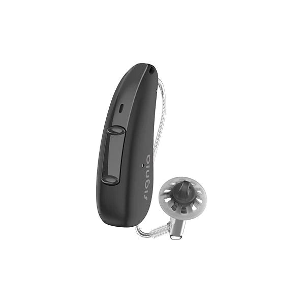 Iphone Compatible Hearing Aids