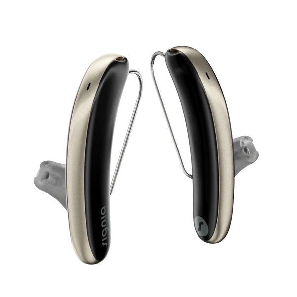 Signia Styletto Hearing Aids