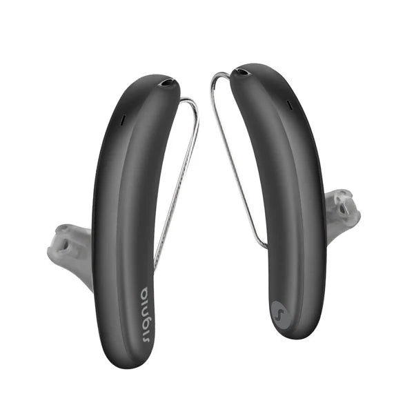 Signia Hearing Aids Bluetooth