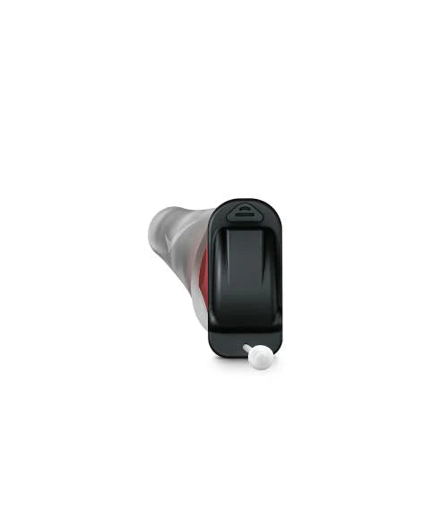 Signia Silk 5X CIC Per Unit(Practically invisible) Hearing Aids - Pair