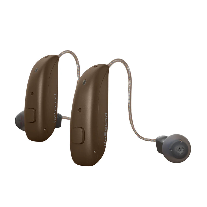 ReSound Nexia 5 Micro