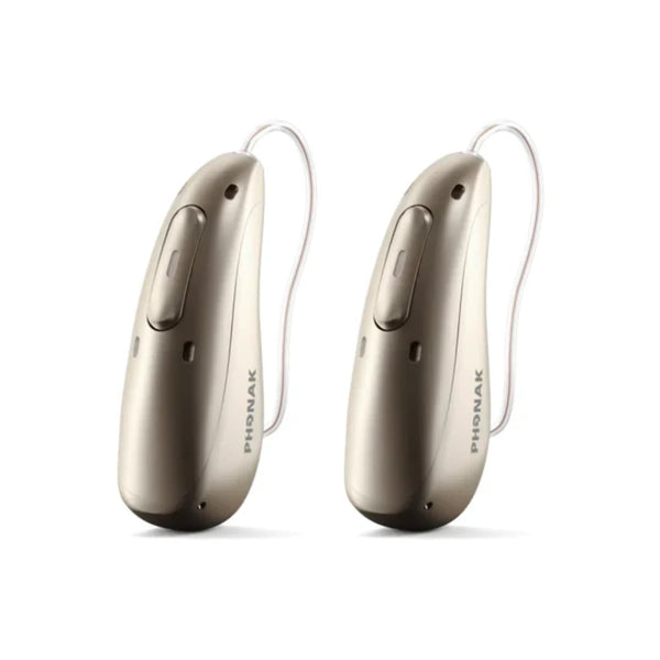Phonak Audéo Infinio (Ultra) I90 Sphere Hearing Aids