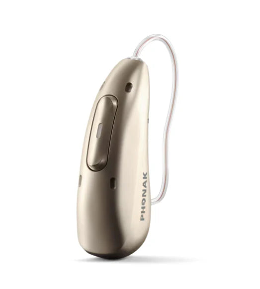 Phonak Audeo R Infinio I90 Hearing Aids