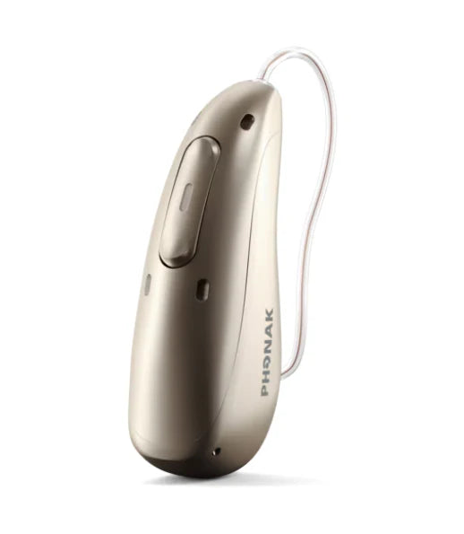 Phonak Audeo Sphere Infinio I90 Hearing Aids