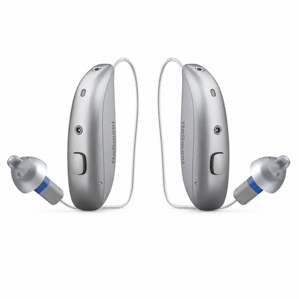 Buy ReSound Hearing Aids | At Best Prices | BuyHearingAid