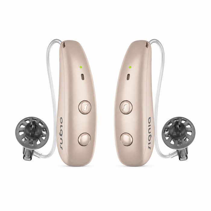 Signia MaX Device