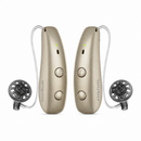 Signia Pure C&G MaX 7 Hearing Aids