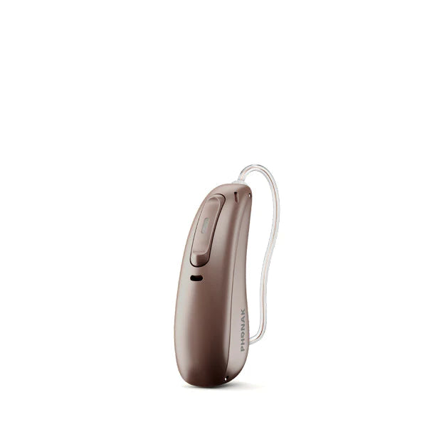 Phonak Audeo L-90 Fit Hearing Aids (Per Unit)Stream Android & iPhone