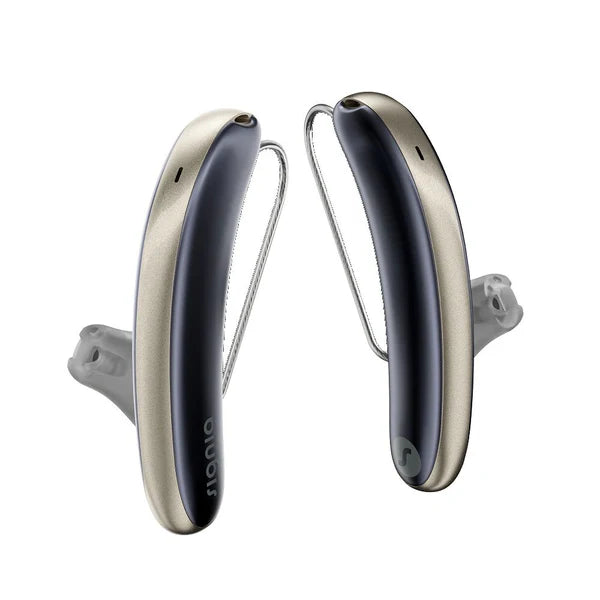 Signia Styletto Hearing Aids