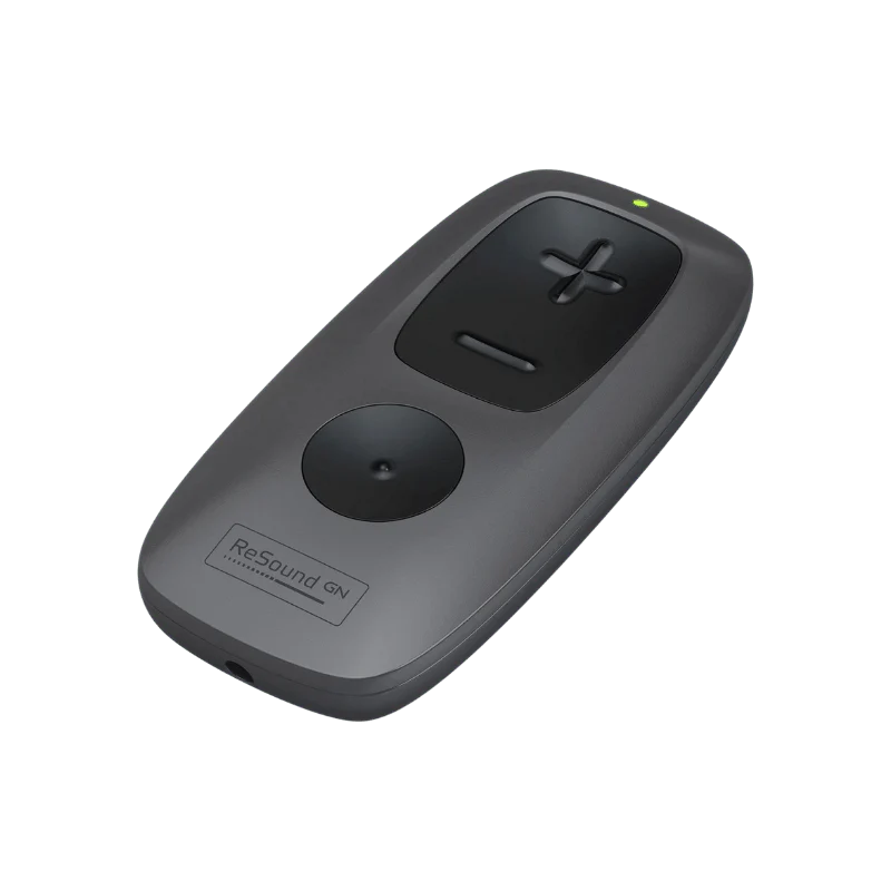 ReSound Remote Control