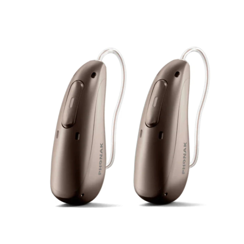 Phonak Audéo Infinio (Ultra) I70 Sphere Hearing Aids