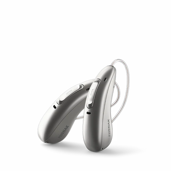 Phonak Audeo L-70 Fit Hearing Aids (Per Unit)Stream Android & iPhone