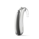 Phonak Naída Lumity L30-UP Hearing Aids (Stream Android & iPhone)