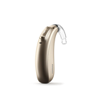 Phonak Naída Lumity L70-PR Hearing Aids