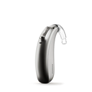 Phonak Naída Lumity L70-PR Hearing Aids