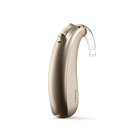 Phonak Naída Lumity L50-UP Hearing Aids
