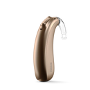 Phonak Naída Lumity L70-UP Hearing Aids