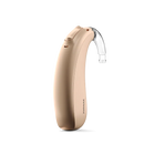Phonak Naída Lumity L50-UP Hearing Aids