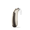 Phonak Naída Lumity L90-PR Hearing Aids