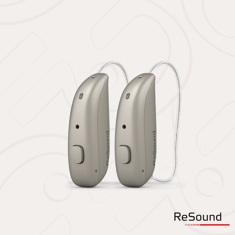 ReSound Nexia 5 Micro