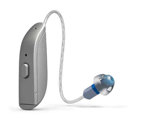 ReSound Nexia Classic RIE 61 (312) - Direct to iPhone