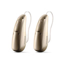 Phonak Audéo Infinio (Ultra) I90 Sphere Hearing Aids